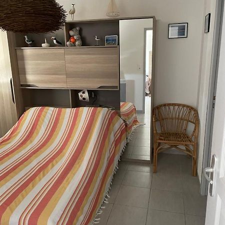 Appartement Narbonne Exteriör bild