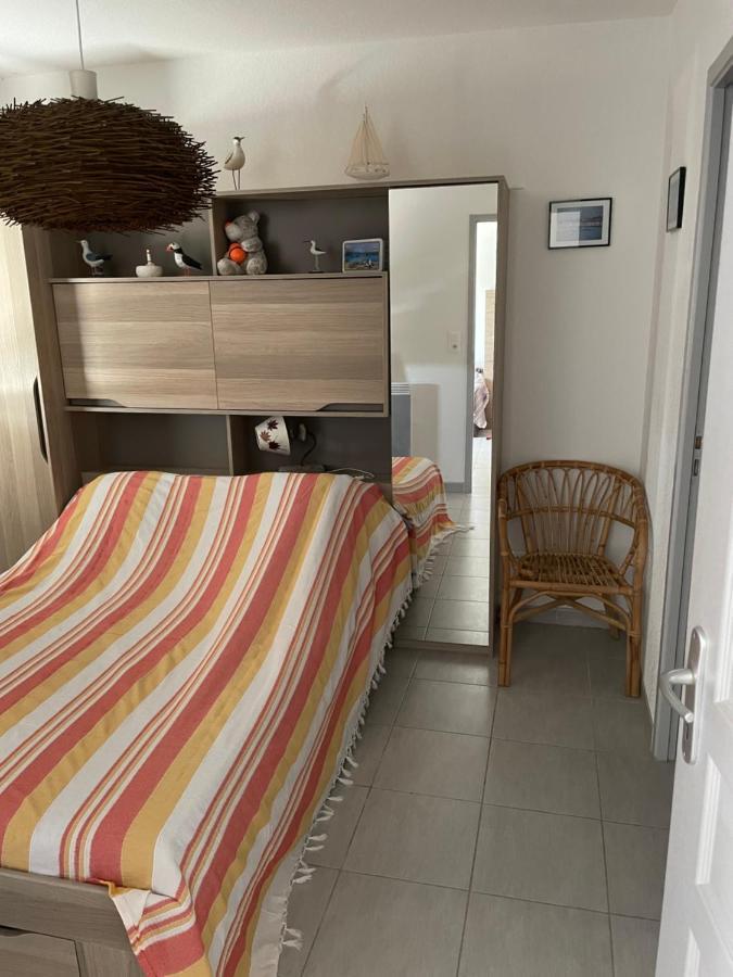 Appartement Narbonne Exteriör bild