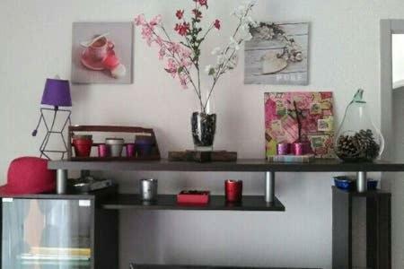 Appartement Narbonne Exteriör bild